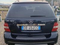 usata Mercedes ML320 cdi