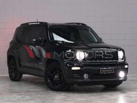 Usata Jeep Renegade 120 CV (88 kW) 2018 Nero SUV