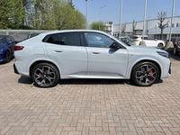 Usata BMW X2 M Sport 150 CV (110 kW) 2024 Grigio SUV