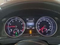 Usata VW Golf VIII Business 131 CV (96 kW) 2020 Bianco Berlina