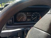 Begagnad VW Golf II GTI 136 HK (100 kW) 1991 Svart Halvkombi