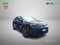 Nuova Opel Grandland X 136 CV (100 kW) 2025 Nero SUV