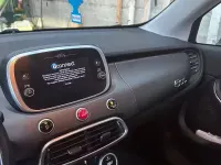 Usata Fiat 500 140 CV (102 kW) 2018 Grigio Station wagon