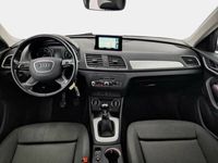 usata Audi Q3 2.0 TDI 150 CV Business