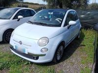 usata Fiat 500 1.2 Lounge