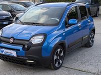 Usata Fiat Panda 70 CV (51 kW) 2025 Blu Utilitaria