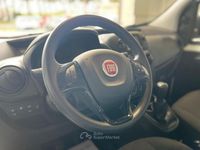 Usata Fiat Fiorino 95 CV (69 kW) 2019 Bianco Monovolume