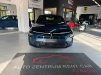 Nuova Lancia Ypsilon 100 CV (73 kW) 2026 Blu Utilitaria