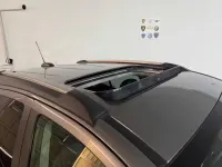 Usata Opel Mokka X Ultimate 136 CV (100 kW) 2018 Grigio SUV