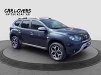 usata Dacia Duster Duster1.0 tce prestige eco-g 4x2 100cv