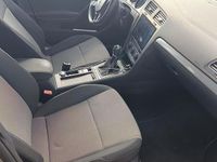 Usata VW Golf VII 2013 Berlina