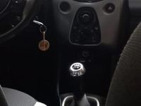 usata Toyota Aygo X - 2017