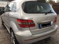 usata Mercedes B180 Classe B - T245 cdi Sport