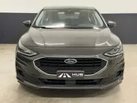 Usata Ford Focus Business Edition 120 CV (88 kW) 2022 Grigio Berlina