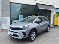 Usata Opel Crossland X Elegance 83 CV (61 kW) 2022 Grigio SUV