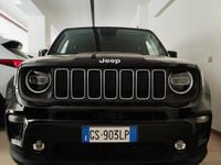 Usata Jeep Renegade Limited 130 CV (95 kW) 2024 SUV