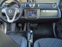 usata Smart ForTwo Coupé 451 Pulse MHD