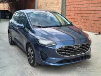 Usata Ford Fiesta 125 CV (91 kW) 2023 Utilitaria