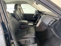 Usata Land Rover Discovery 5 HSE 249 CV (183 kW) 2018 Carphatian grey SUV