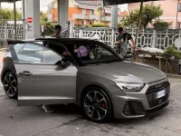 Usata Audi A1 Sportback Ambiente 116 CV (85 kW) 2024 Utilitaria