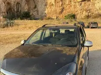 Usata Dacia Sandero Stepway 90 CV (66 kW) 2012 Berlina