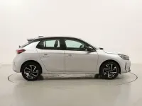 Usata Opel Corsa 101 CV (74 kW) 2025 Argento Utilitaria