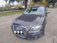 Usata Audi A3 140 CV (102 kW) 2005 Utilitaria