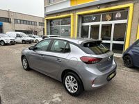 Usata Opel Corsa Elegance 75 CV (55 kW) 2021 Grigio Berlina