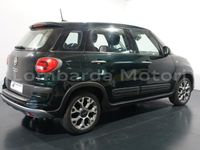 usata Fiat 500L 1.3 mjt sport 95cv dualogic my20