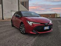 Usata Toyota Corolla Style 122 CV (89 kW) 2020 Berlina