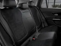 Nuova Mercedes GLC300de Advanced 331 CV (243 kW) 2026 Grigio SUV