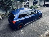 Usata VW Polo GTI 200 CV (147 kW) 2019 Berlina