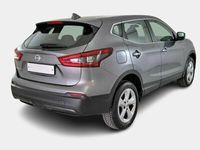 usata Nissan Qashqai 1.3 DIG-T 140 Business