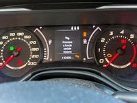 Usata Fiat Tipo 120 CV (88 kW) 2017 Marrone Station wagon