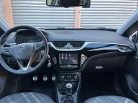 Usata Opel Corsa 90 CV (66 kW) 2016 Bianco Utilitaria
