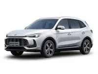 Nuova MG ZS Luxury 197 CV (144 kW) 2026 Bianco SUV
