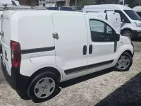 Usata Fiat Fiorino 80 CV (58 kW) 2021 Bianco Monovolume