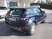 usata Land Rover Range Rover evoque 2.2 TD4 5p. Prestige del 2014 usata a Macerata