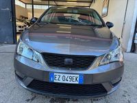 usata Seat Ibiza IbizaIV 2012 Berlina 5p 1.4 Hi-Tech