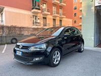 usata VW Polo 1.4 5 porte Comfortline UNIPROPRIETARIO