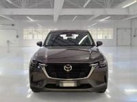 Usata Mazda CX-60 192 CV (141 kW) 2023 Grigio SUV