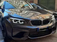 Usata BMW M2 370 CV (272 kW) 2018 Coupé