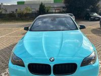 Usata BMW 530 M Sport 272 CV (200 kW) 2012 Berlina