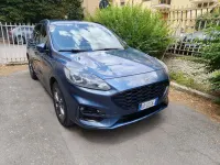 Usata Ford Kuga ST-Line 120 CV (88 kW) 2021 SUV