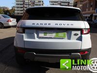 usata Land Rover Range Rover evoque 2.0 TD4 150 CV 5p. Business Edition Pure 4 x 4