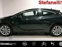 usata Opel Astra 1.6 CDTI 136CV S&S 3 porte Cosmo