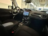 Usata Jeep Renegade Summit 131 CV (96 kW) 2024 Grigio SUV
