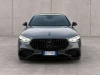Usata Mercedes S400 Premium 330 CV (242 kW) 2022 Berlina