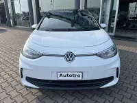 Usata VW ID.3 Pro Performance 150 kW (204 CV) 2023 Bianco Utilitaria