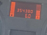 Usata Renault Trafic 115 CV (84 kW) 2008 Bianco Monovolume